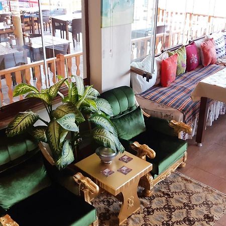 Assos Nazan Motel Restoran Beach Sokakagzi 외부 사진