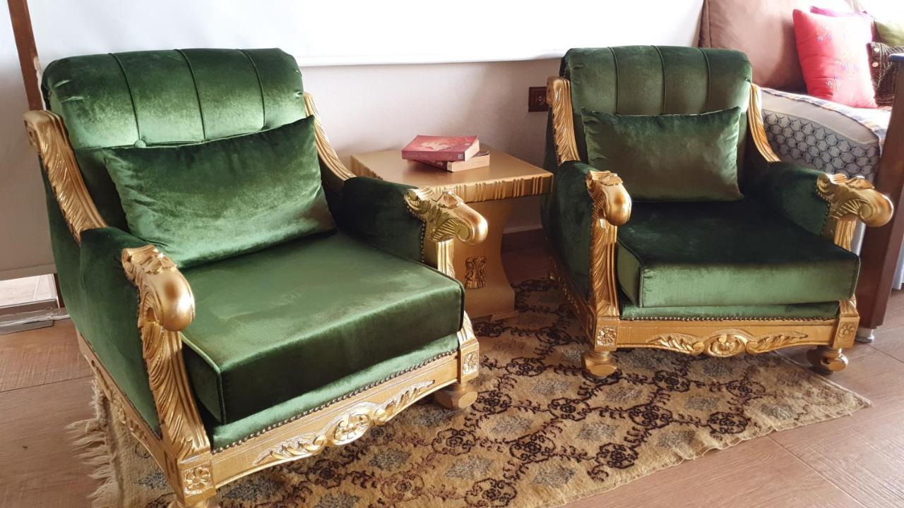 Assos Nazan Motel Restoran Beach Sokakagzi 외부 사진